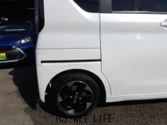 日産 ルークス