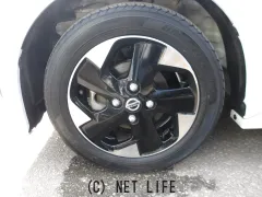 日産 ルークス