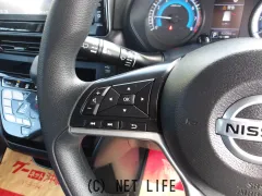 日産 ルークス