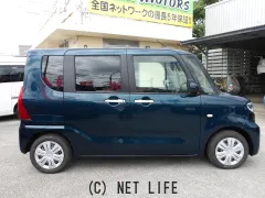 ダイハツ タント
