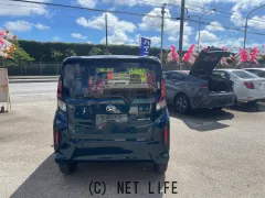 ダイハツ ムーヴ