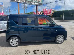 ダイハツ ムーヴ