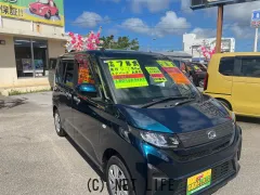 ダイハツ ムーヴ