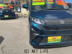 ダイハツ ムーヴ