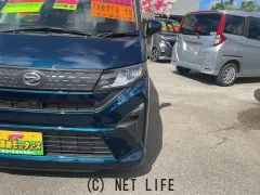 ダイハツ ムーヴ