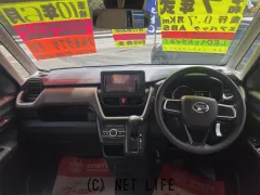 ダイハツ ムーヴ
