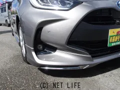 トヨタ ヤリス