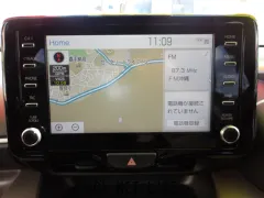 トヨタ ヤリス