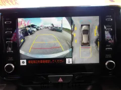 トヨタ ヤリス