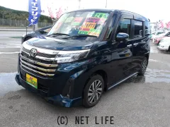 トヨタ ルーミー