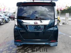 トヨタ ルーミー