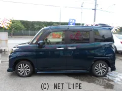 トヨタ ルーミー