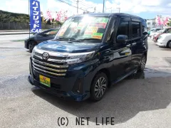 トヨタ ルーミー