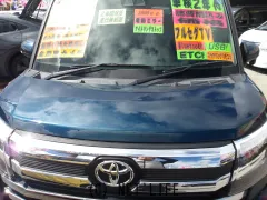 トヨタ ルーミー
