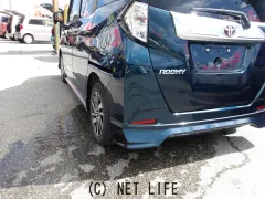 トヨタ ルーミー