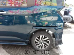 トヨタ ルーミー