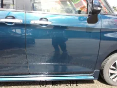 トヨタ ルーミー