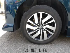 トヨタ ルーミー