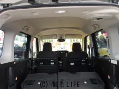 トヨタ ルーミー