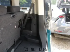 トヨタ ルーミー