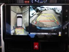 トヨタ ルーミー