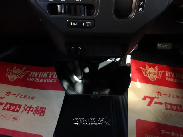 ダイハツ トール