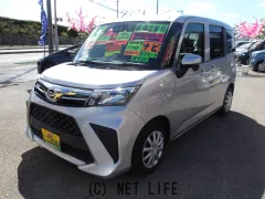 ダイハツ トール