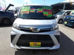 ダイハツ トール