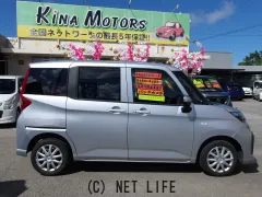 ダイハツ トール