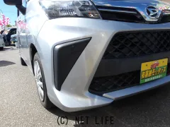 ダイハツ トール