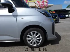 ダイハツ トール