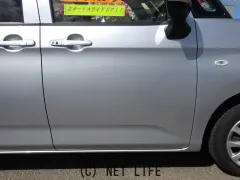 ダイハツ トール
