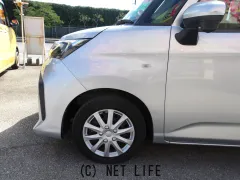 ダイハツ トール