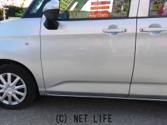 ダイハツ トール