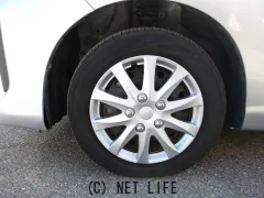 ダイハツ トール