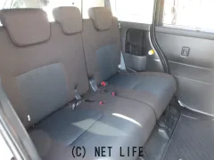 ダイハツ トール