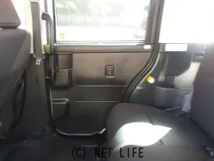 ダイハツ トール