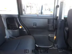 ダイハツ トール