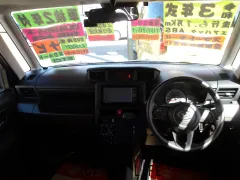 ダイハツ トール