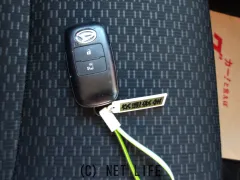 ダイハツ トール