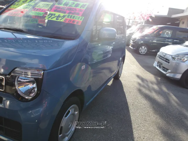 ホンダ N-WGN