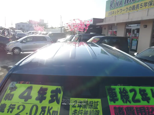 ホンダ N-WGN