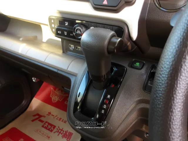 ホンダ N-WGN