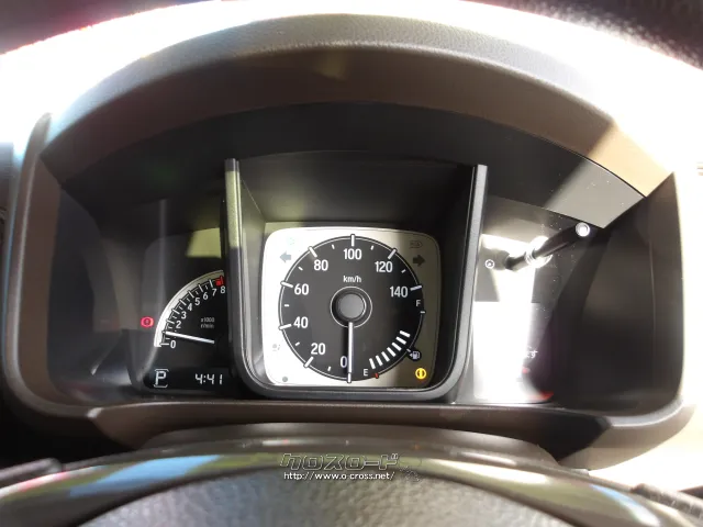 ホンダ N-WGN