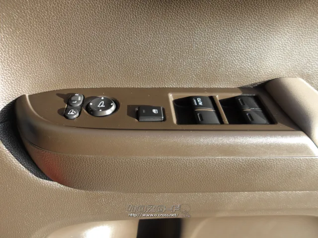 ホンダ N-WGN
