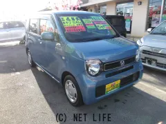 ホンダ N-WGN