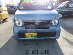 ホンダ N-WGN
