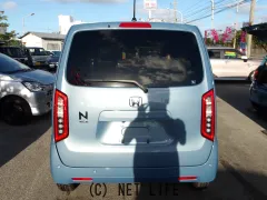 ホンダ N-WGN