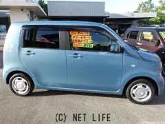 ホンダ N-WGN