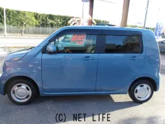 ホンダ N-WGN